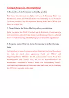 Vorschau - Arbeitsblätter - Machtergreifung + Ideologie des "Nationalsozialismus" Jg. 9+10 - Seite 2