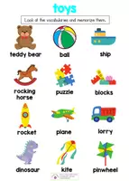 Vorschau - Spiele - Creativity set - toys - Seite 1