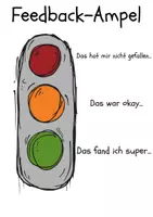 Vorschau - Poster - Feedback-Ampel - Seite 2