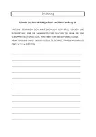 Vorschau - Arbeitsblätter - Pinguine - kleines Arbeitsheft ab Klasse 3 - Seite 3