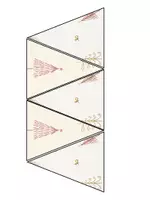 Vista previa - Otros - Árbol navidad decorativo - página 1