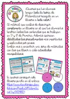 Vista previa - Tarjetas / Manipulativos - Máquina para realizar multiplicaciones y divisiones por 10, 1000, 1000... - página 2