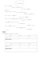 Vorschau - Arbeitsblätter - El imperativo reglas - Deckblatt