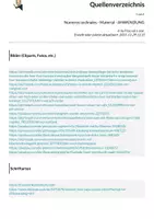 Vorschau - Arbeitsblätter - Números ordinales - Material - ANWENDUNG - Seite 1