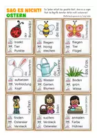 Vorschau - Spiele - Sag es nicht! Ostern / Frühling - Seite 3