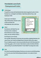Vorschau - Anderer Materialtyp - Adventskalender warme Dusche nachhaltig Komplimente - Seite 1