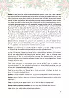 Vorschau - Interaktives Material - Weihnachtsgeschichte/-theater "Weihnachtliche Freundschaft" - Seite 1