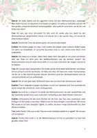 Vorschau - Interaktives Material - Weihnachtsgeschichte/-theater "Weihnachtliche Freundschaft" - Seite 2