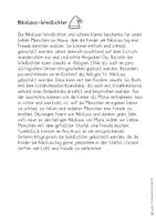Vorschau - Stundenentwürfe - Nikolaus Windlichter, Ethik, Nikolaus Basteln - Seite 1
