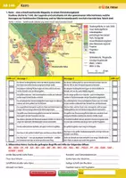 Vorschau - Arbeitsblätter - Materialpaket Stadtplanung und Raumplanung - Seite 3