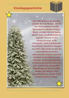 Vorschau - Spiele - Escape Room - Weihnachten in Gefahr - Seite 1