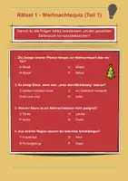 Vorschau - Spiele - Escape Room - Weihnachten in Gefahr - Seite 2
