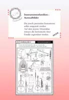 Vorschau - Arbeitsblätter - Instrumentenfamilien - Ausmalbilder - Deckblatt