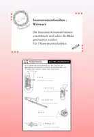Vorschau - Arbeitsblätter - Instrumentenfamilien - Wirrwarr - Deckblatt