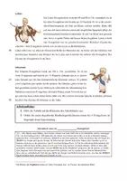 Vorschau - Arbeitsblätter - Die Entstehung des Neuen Testaments - Seite 3