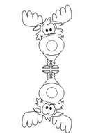 Vorschau - selbst erstellte Cliparts/Grafiken - Weihnachtsgrüße - Lolli - Seite 3