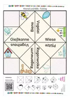 Vista previa - Juegos / Gamificación - Himmel und Hölle Frühling Deutsch (primavera) - página 2