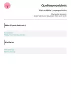 Vorschau - Arbeitsblätter - Weihnachtliche Lesepurgeschichte - Seite 3