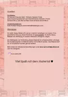 Vorschau - Arbeitsblätter - Lesespaziergang Weihnachten (7-fach differenziert) - Seite 1