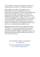 Vorschau - Text - Was sind Partnerstädte? - So entstehen die Freundschaften - Seite 1
