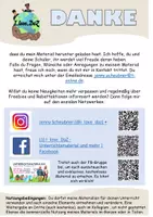 Vorschau - Text - Sachtext "Der Heilige Nikolaus" DaZ / Deutsch / KBW / Religion - Seite 2