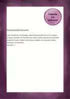 Vorschau - Arbeitsblätter - Freiarbeitsheft Geometrie Formen Klasse 1 - Seite 1