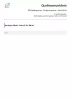Vorschau - Merkblätter - Methodenmerker | Karikaturanalyse - Geschichte - Seite 3