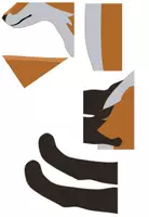 Vorschau - Spiele - Der Rotfuchs Puzzle Multiplikation - Seite 1