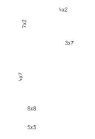 Vorschau - Spiele - Der Rotfuchs Puzzle Multiplikation - Seite 2
