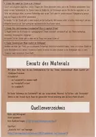 Vorschau - Arbeitsblätter - Schülermaterial Schülerversuch - Wann leuchtet die Lampe? - Seite 2