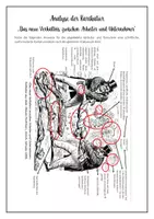 Vorschau - Arbeitsblätter - Karikaturanalyse zur Sozialen Frage mit Methodenmerker und Hilfestellungen - Seite 3