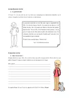 Vorschau - Arbeitsblätter - Décrire une personne - Seite 3