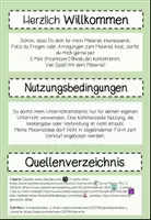 Vorschau - Spiele - La famille - Qui suis-je? (Wer bin ich-Spiel) - Seite 1