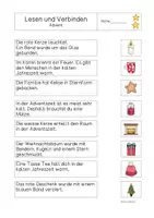 Vorschau - Arbeitsblätter - Materialpaket - Seite 2