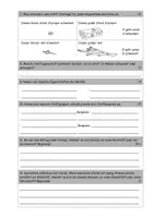 Vorschau - Klassenarbeiten - Klassenarbeit: Stoffe im Alltag, differenziert, veränderbar - Seite 3