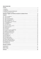 Vorschau - Stundenentwürfe - Unterrichtsmaterial zu ›Unheimlich perfekte Freunde‹ von Höft und Lämmermann - Seite 1