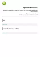 Vorschau - Arbeitsblätter - Arbeitsblatt "Elektrische Arbeit und Leistung" mit Erklärvideo, Lösungen und Onlineübungen - Seite 3