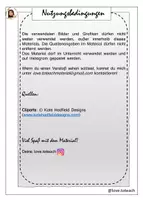 Vorschau - Arbeitsblätter - Lesespaziergang, passend zu "Der Grolltroll" - Klasse 1/2 - Seite 1