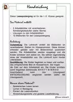 Vorschau - Arbeitsblätter - Lesespaziergang, passend zu "Der Grolltroll" - Klasse 1/2 - Seite 2