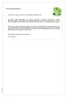 Vorschau - Mal- und Bastelvorlagen - Materialpaket - Schneeflocken, Dekoration Weihnachten - Seite 2