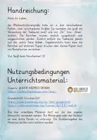 Vorschau - Anderer Materialtyp - Weihnachtsferiengrüße mit Teebeutel - Seite 1