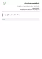 Vorschau - Merkblätter - Methodenmerker | Statistikanalyse - Geschichte - Seite 3