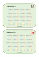 Vorschau - Fördermaterial/Inklusion - Silbenteppich SPARPAKET - Seite 2