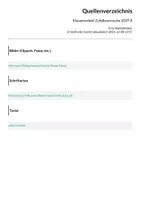 Vorschau - Stundenentwürfe - All Inclusive Materialpaket Zufallsversuche JGST 8 - Seite 1
