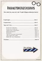 Vorschau - Arbeitsblätter - Projektmappe - Begleiter durch jegliche Projekte - Seite 2