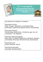 Vorschau - Unterrichtsreihen - Ein besonderer Weihnachtsmarkt - Bräuche und ihre Bedeutung - Seite 2