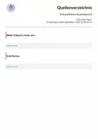 Vorschau - Mal- und Bastelvorlagen - Schneeflocken Ausmalspruch - Seite 1