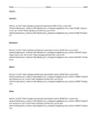 Vorschau - Arbeitsblätter - Deutsche Musiker im DaF Unterricht - Seite 1