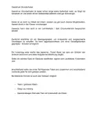 Vorschau - Anderer Materialtyp - Gewalt in der Grundschule - Fabel - Seite 3