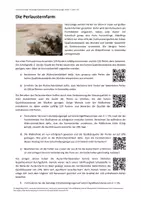 Vorschau - Unterrichtsreihen - Die Perlausternfarm | Hypothesentests mit Videolösungen - Deckblatt